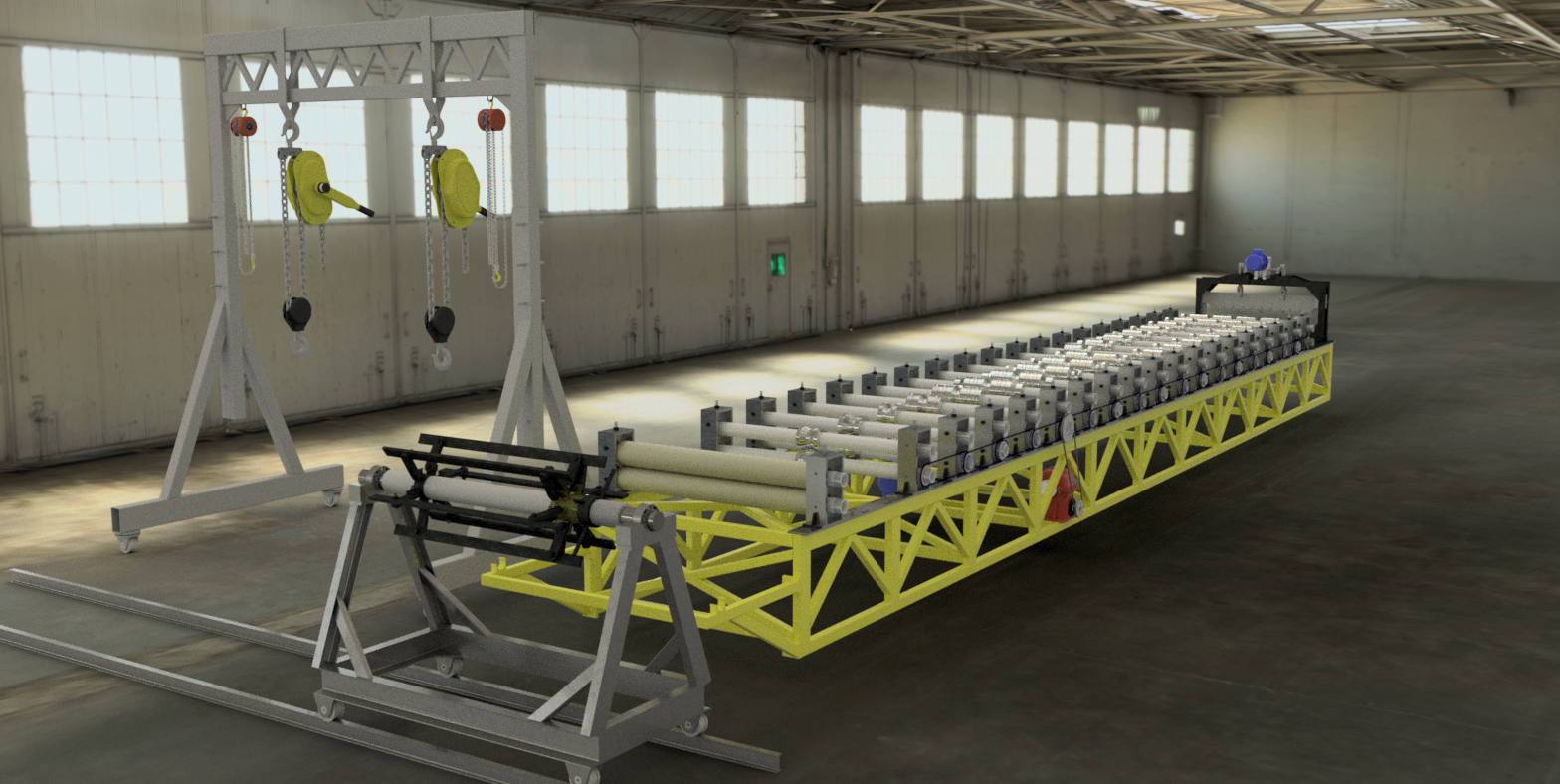 A3004153-线扫描 梯形片